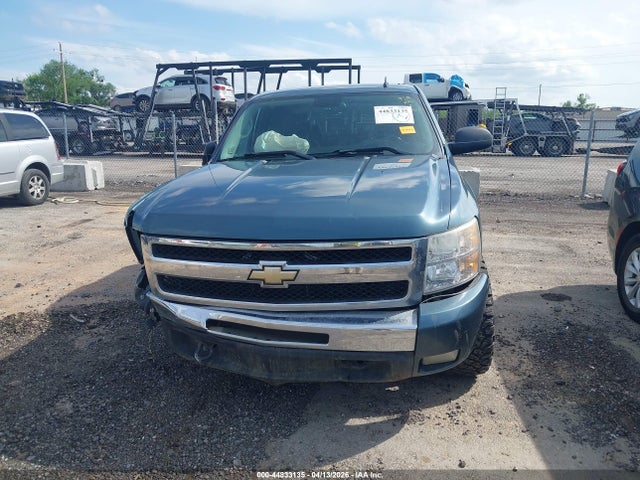Chevrolet Silverado 1500 Lt