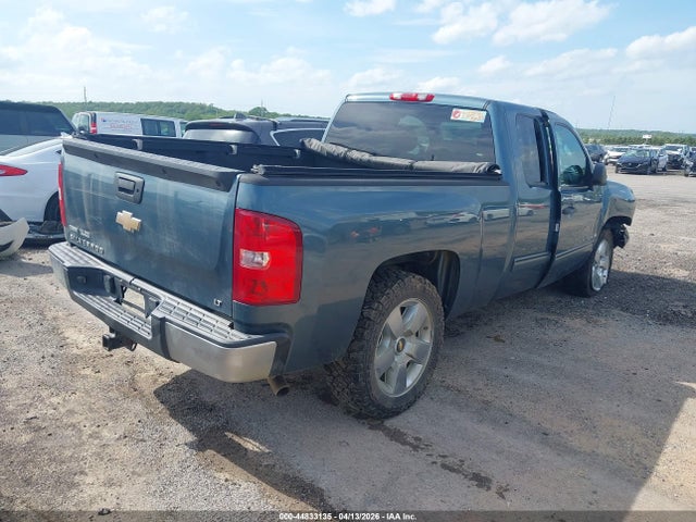 Chevrolet Silverado 1500 Lt