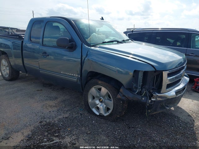 Chevrolet Silverado 1500 Lt