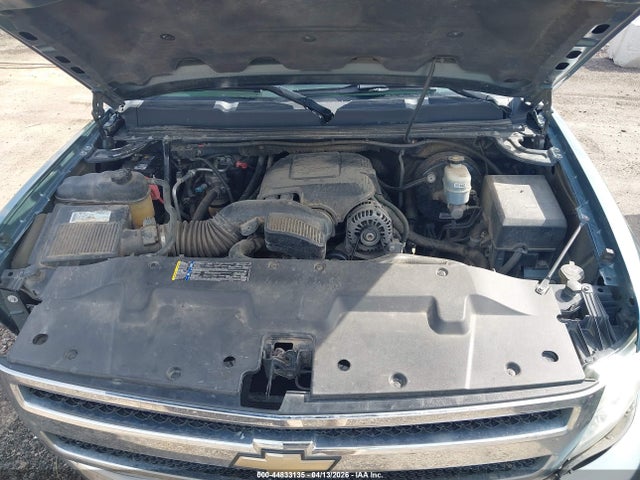 Chevrolet Silverado 1500 Lt