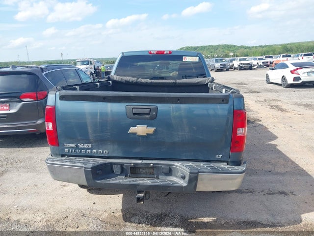 Chevrolet Silverado 1500 Lt