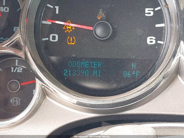 Chevrolet Silverado 1500 Lt