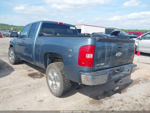 Chevrolet Silverado 1500 Lt