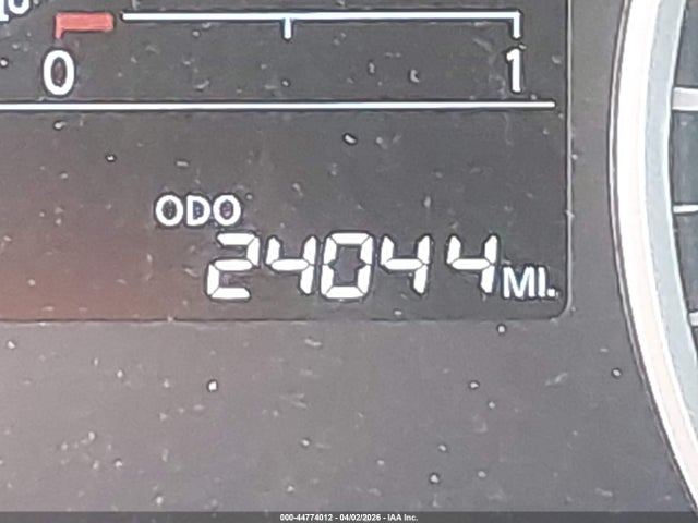 Nissan Versa 1.6 S