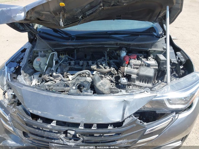 Nissan Versa 1.6 S