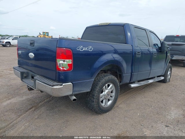 Ford F-150 Xlt