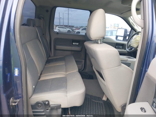 Ford F-150 Xlt