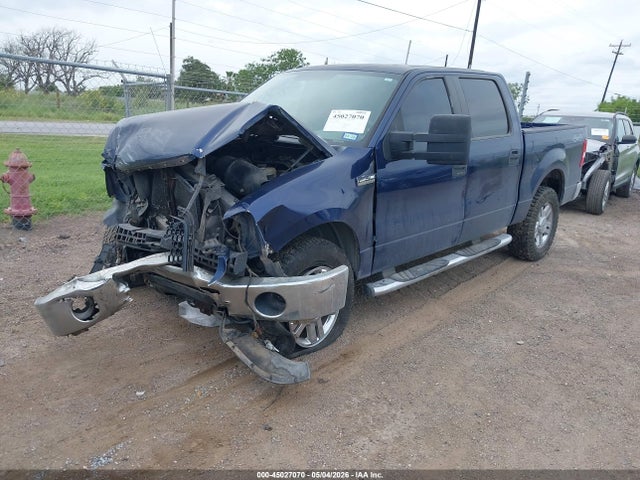 Ford F-150 Xlt