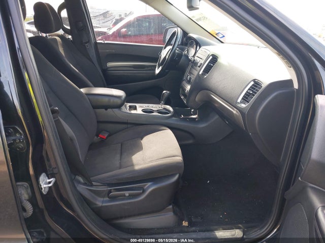 Dodge Durango Sxt
