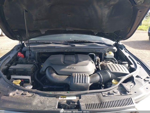 Dodge Durango Sxt