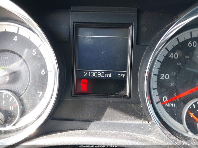 Dodge Durango Sxt