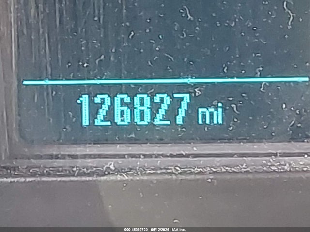 Chevrolet Equinox Ltz