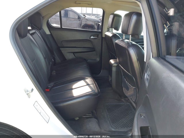 Chevrolet Equinox Ltz