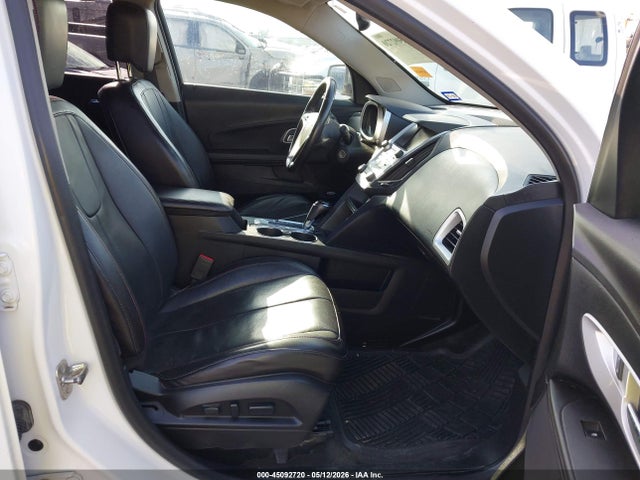 Chevrolet Equinox Ltz