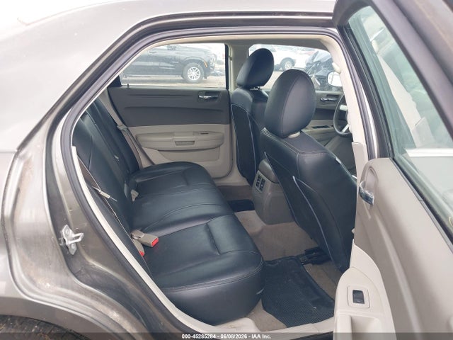 Chrysler 300 Lx