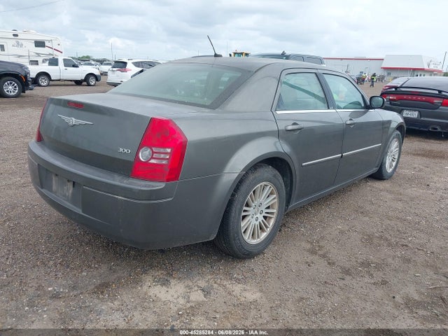 Chrysler 300 Lx