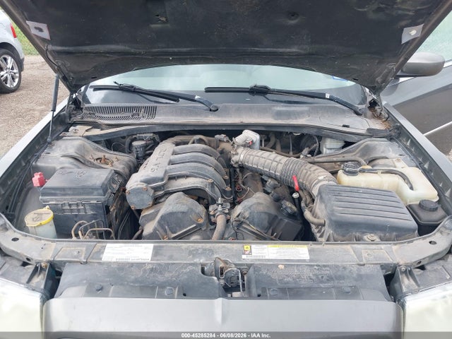 Chrysler 300 Lx