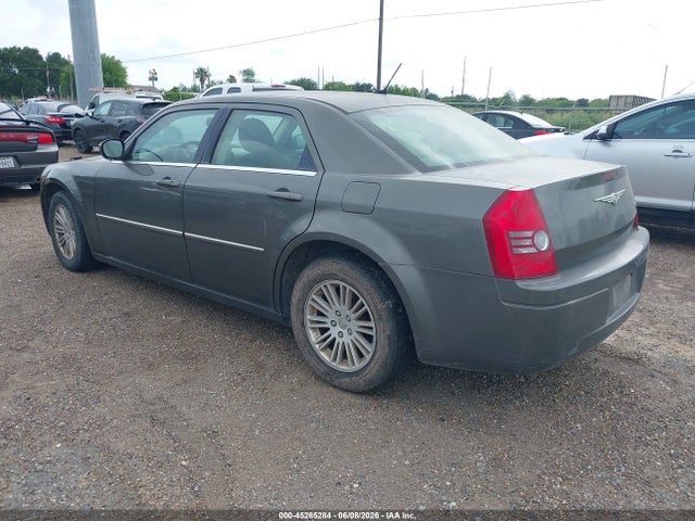 Chrysler 300 Lx