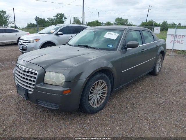 Chrysler 300 Lx