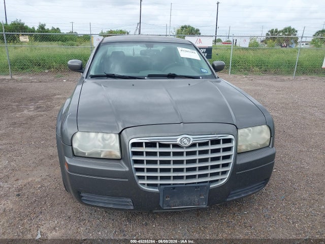Chrysler 300 Lx