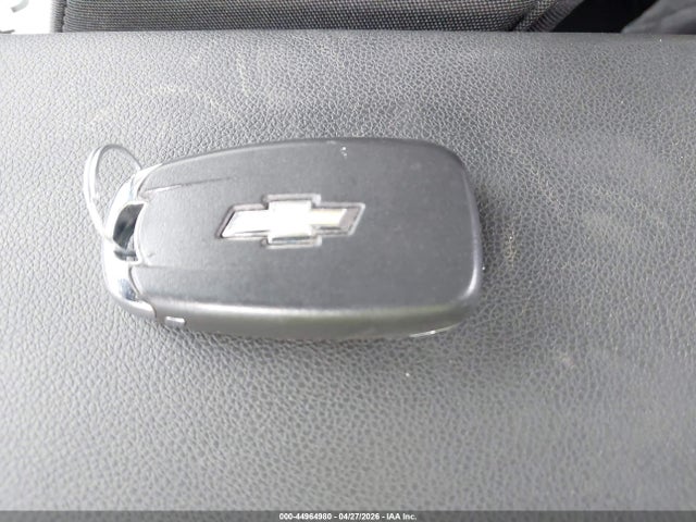 Chevrolet Trailblazer Fwd Lt