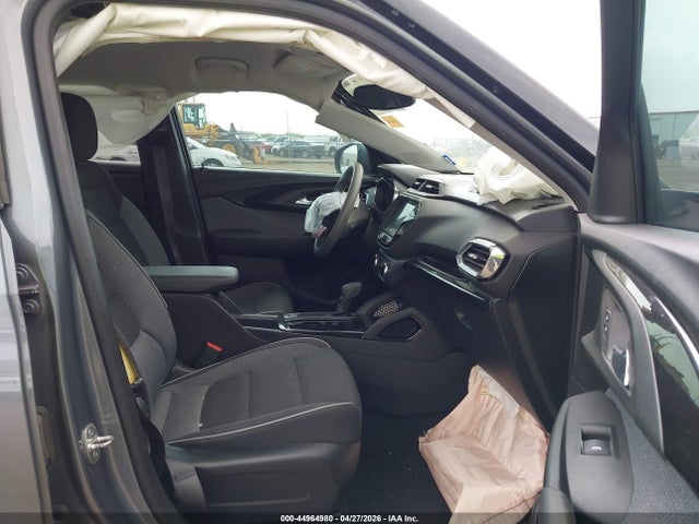 Chevrolet Trailblazer Fwd Lt