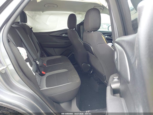 Chevrolet Trailblazer Fwd Lt
