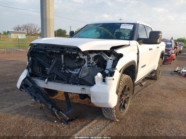 Toyota Tundra Sr5