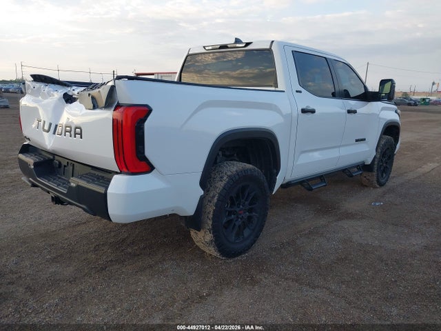 Toyota Tundra Sr5