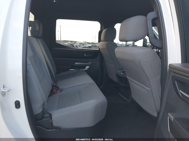 Toyota Tundra Sr5