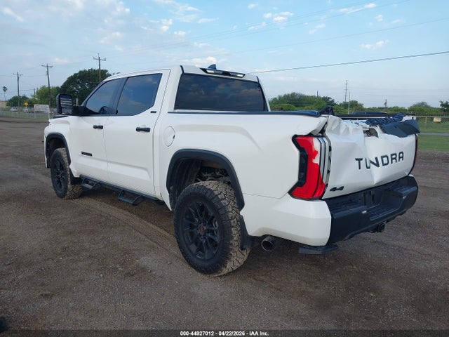 Toyota Tundra Sr5