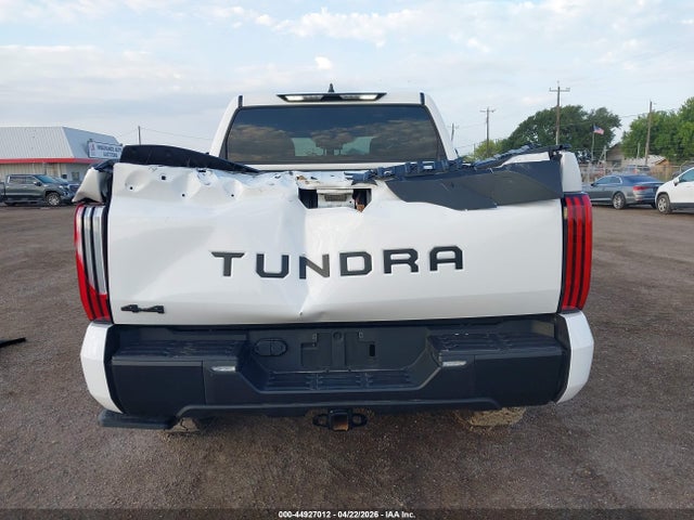 Toyota Tundra Sr5