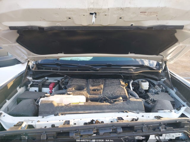 Toyota Tundra Sr5