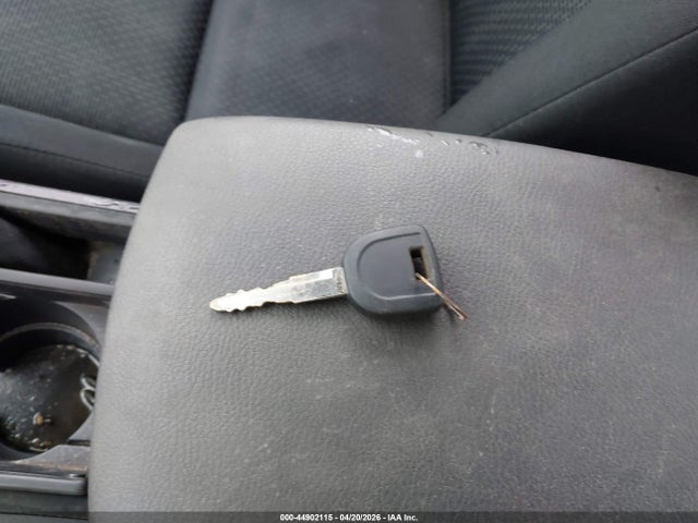 Mazda Mazda3 I Sport