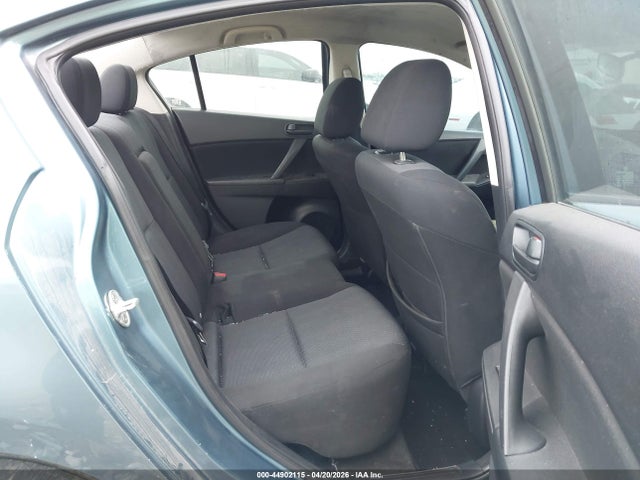 Mazda Mazda3 I Sport