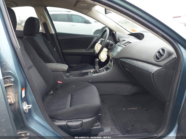 Mazda Mazda3 I Sport