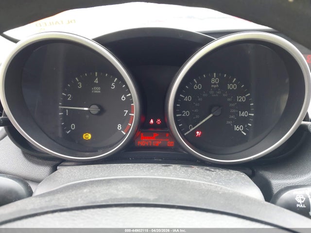 Mazda Mazda3 I Sport