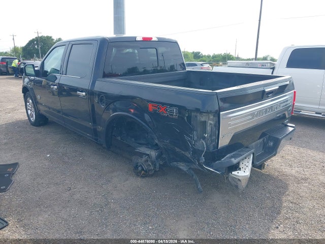 Ford F-150 King Ranch