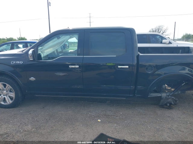 Ford F-150 King Ranch
