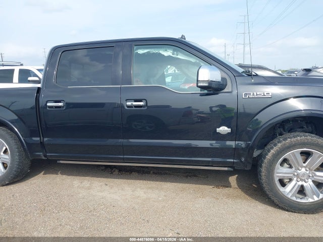 Ford F-150 King Ranch