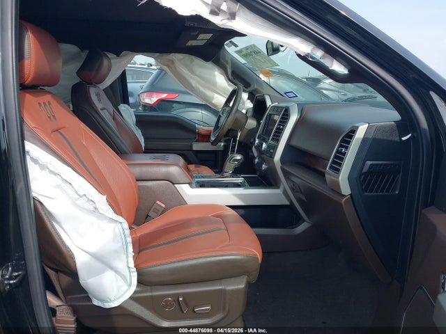 Ford F-150 King Ranch