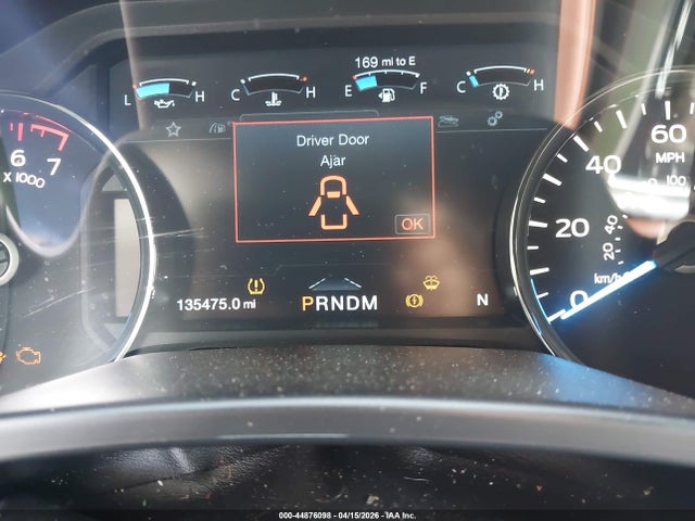 Ford F-150 King Ranch