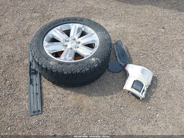 Ford F-150 King Ranch