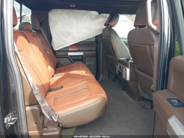 Ford F-150 King Ranch