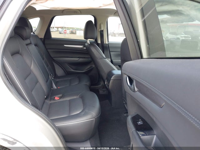 Mazda Cx 2.5 S Select