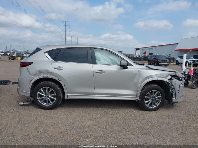 Mazda Cx 2.5 S Select