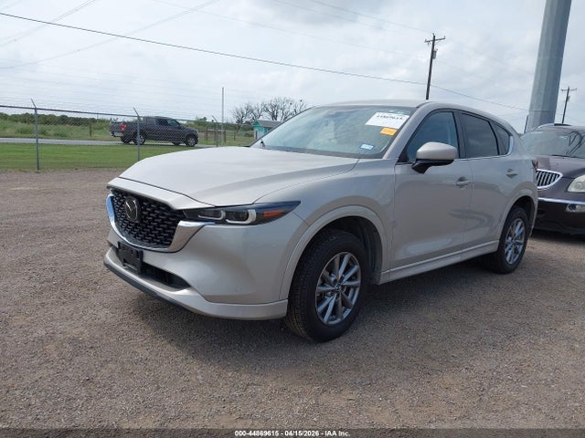 Mazda Cx 2.5 S Select