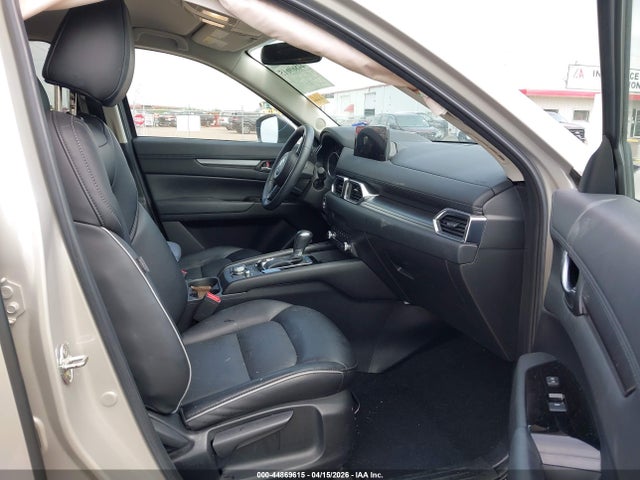 Mazda Cx 2.5 S Select