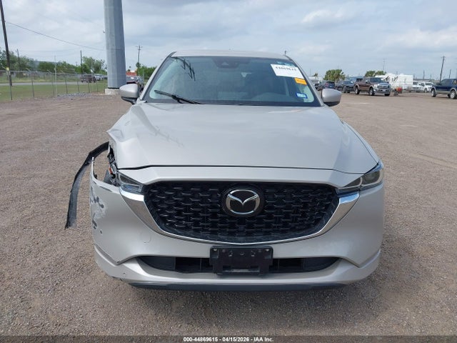 Mazda Cx 2.5 S Select