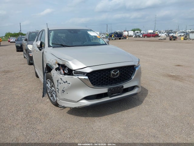 Mazda Cx 2.5 S Select